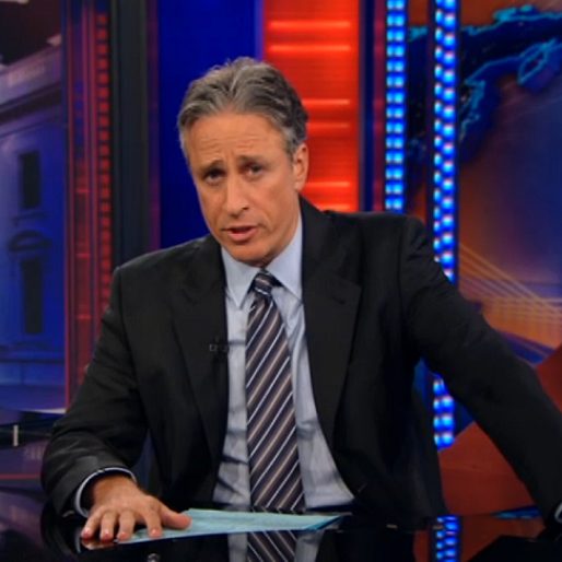 Hot Tub Time Machine 2 Predicted Jon Stewart’s Daily Show Retirement