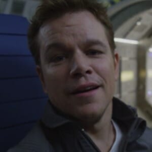 First Promo for Ridley Scott's The Martian is Here