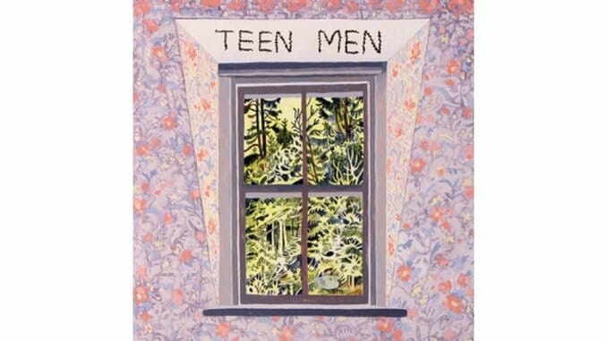 Teen Men: Teen Men