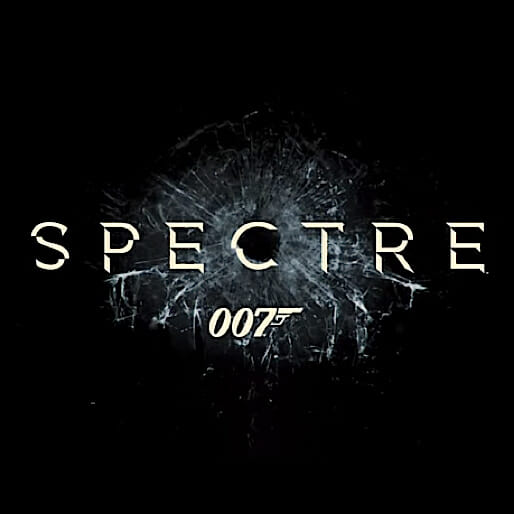 James Bond Does James Bond Things in New Spectre Trailer
