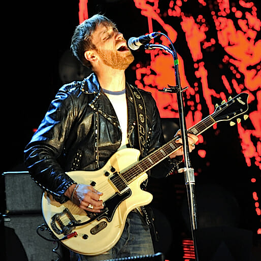 Dan Auerbach’s The Arcs Release New Single, Announce Debut Album Release Date