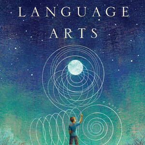 Language Arts by Stephanie Kallos