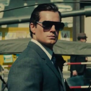 Second Trailer for The Man from U.N.C.L.E. Brings Us Vintage Spy Thrill