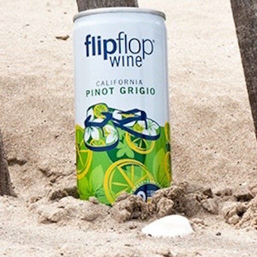 Flipflop Wines Pinot Grigio