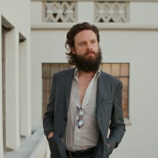 Watch Father John Misty's New Video for 