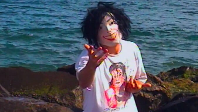 Watch Mac DeMarco Dance Like Michael Jackson in "Another One" Video