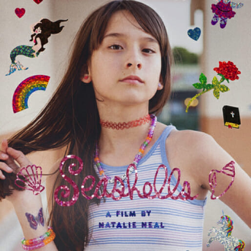 Watch Seashells: A New Short Film Recalling the 