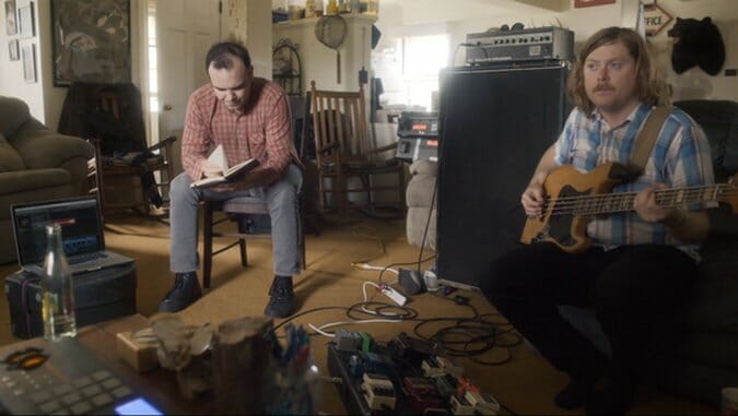 Future Islands Honor Father’s Day, Debut New “A Song for Our Grandfathers” Video