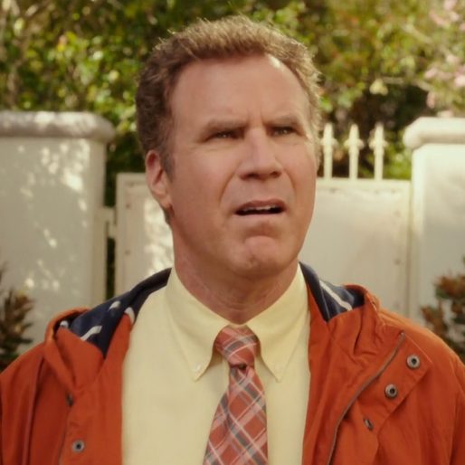 Watch Will Ferrell Get Emasculated by Mark Wahlberg in Daddy's Home Trailer