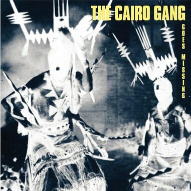 The Cairo Gang: Goes Missing