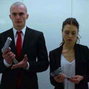 New Hitman Trailer Takes Another Shot at Bringing Agent 47 to the Big Screen