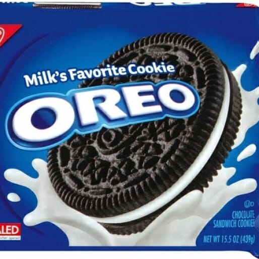 Oreos: A Taste Test, and the Best Flavor Revealed