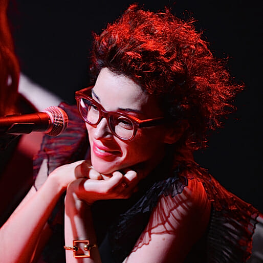 Here’s What You Need to Know About St. Vincent’s Apple Music Radio Show