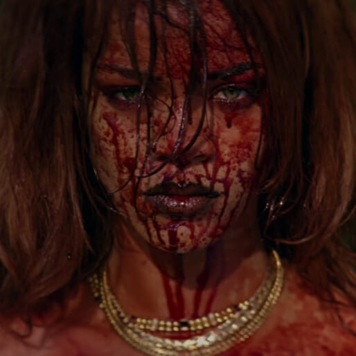 Rihanna Proves She Calls the Shots in 