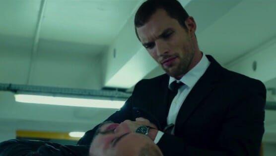 New Trailer for The Transporter Refueled Gives us Sleek and Fast Action