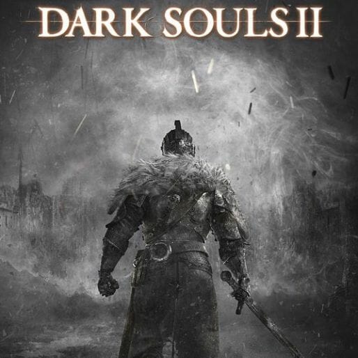 Dark Souls II (Multi-Platform)