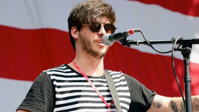 Watch Wavves’ New Video for “Leave”–Set Within Grand Theft Auto V