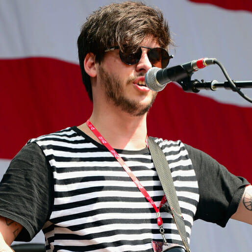 Watch Wavves' New Video for 