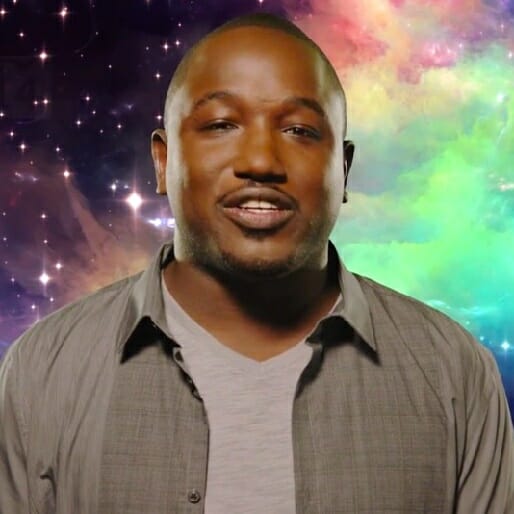 Why? With Hannibal Buress: “8th of July Celebration!”