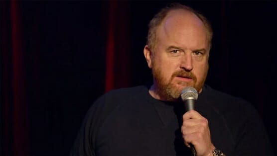 Louis C.K. - Live At The Comedy Store, Releases