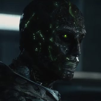 See Doctor Doom Unmasked in the Final Fantastic Four Trailer