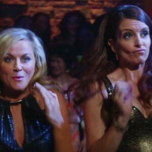 Watch: Tina Fey and Amy Poehler Play Sisters in Trailer