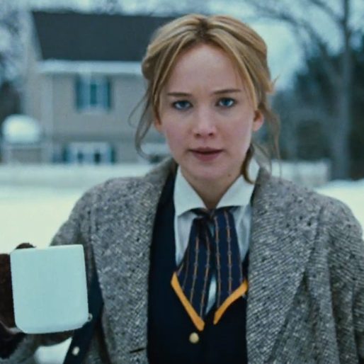 Trailer: Jennifer Lawrence is Joy, Subject of New David O. Russell Film