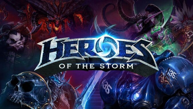Heroes of the Storm: The Post-Beta Hellscape