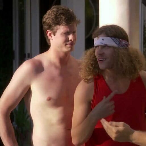 The Cast of Workaholics Talks Comics and More at Comic-Con