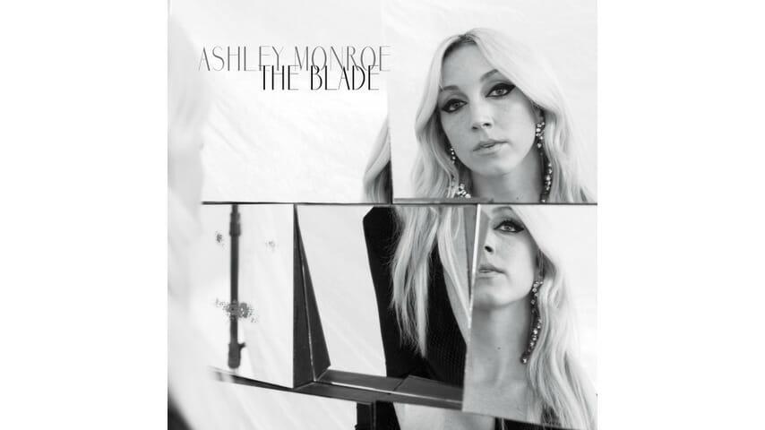Ashley Monroe: The Blade