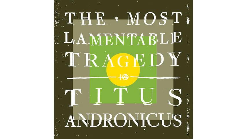 Titus Andronicus: The Most Lamentable Tragedy