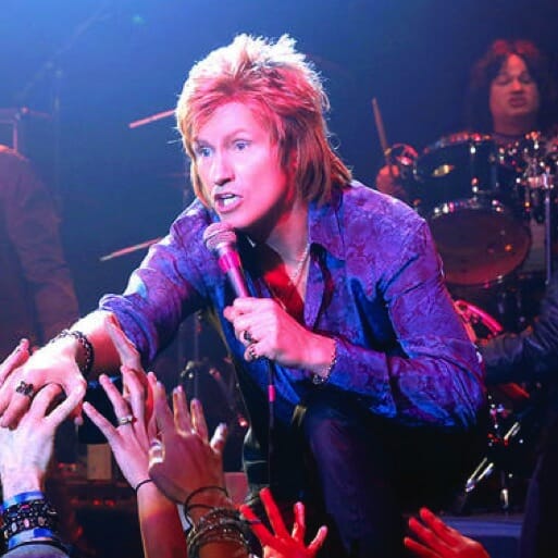 Sex&Drugs&Rock&Roll: 