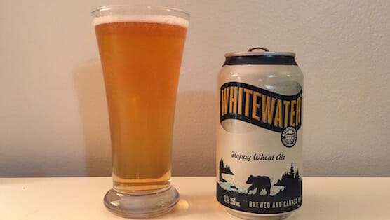 Great Divide Whitewater