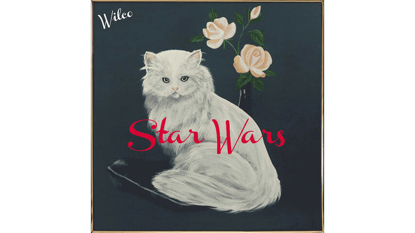 Wilco: Star Wars
