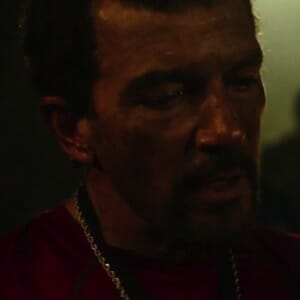The 33: Antonio Banderas Leads Trapped Miners in Film Trailer