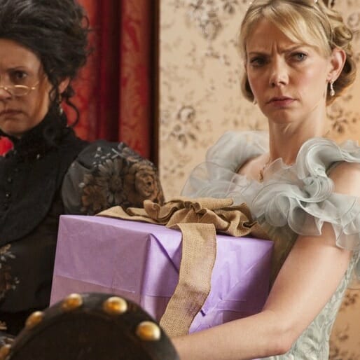 Another Period: “Lillian’s Birthday”