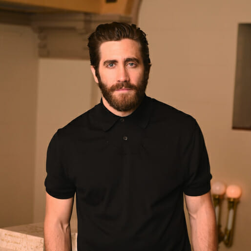 From Southpaw to Stronger: Jake Gyllenhaal May Star in Boston Marathon Bombing Drama