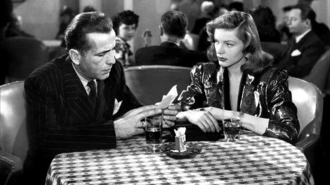 7 Best Femme Fatales In Classic Noir Movies