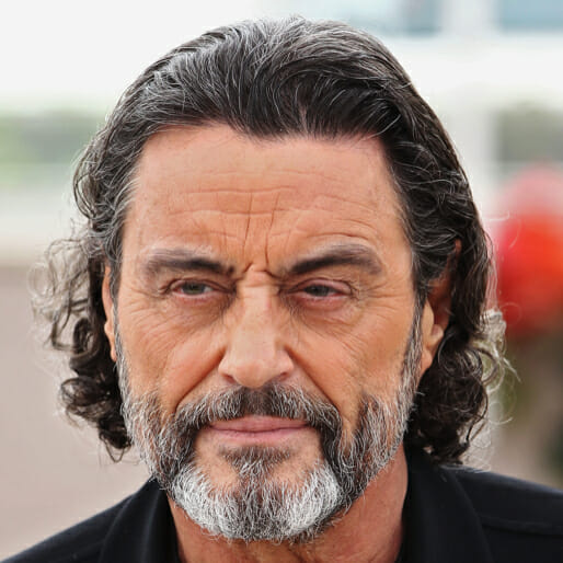 Here's Who Ian McShane May Be Playing in Game of Thrones Season Six