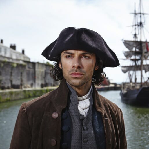 Poldark: 
