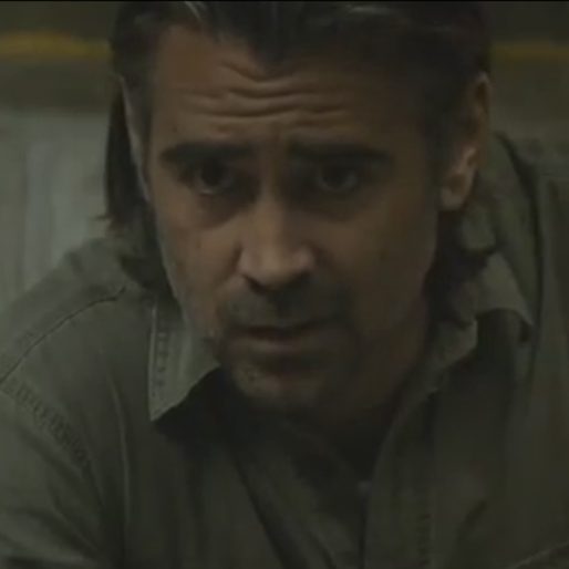 Watch the Trailer for the Final Episode of True Detective