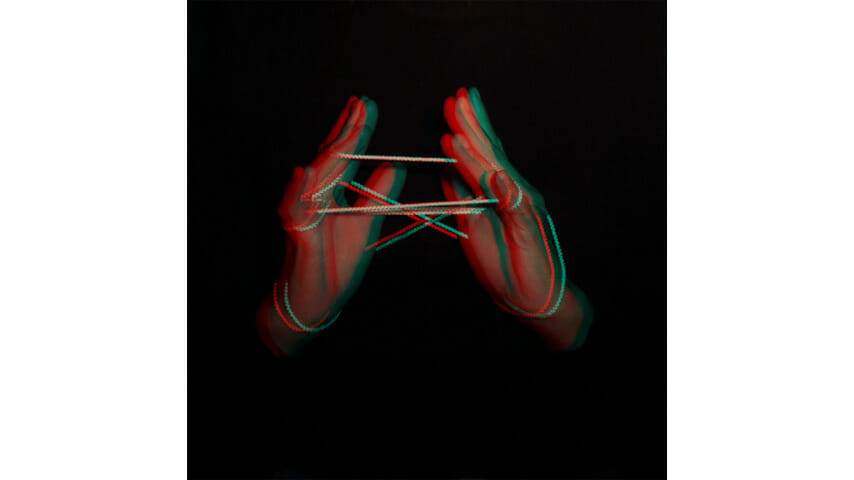 La Luz: Weirdo Shrine