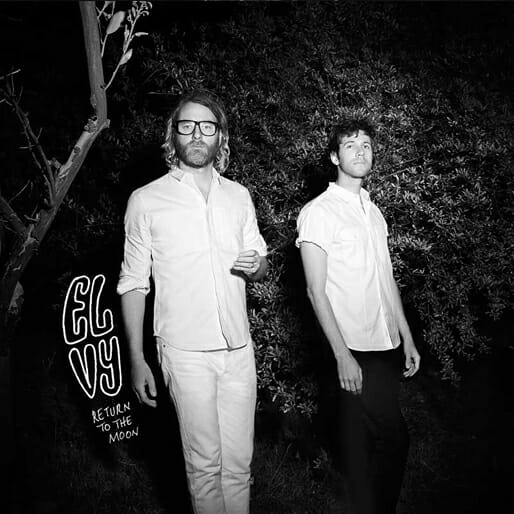 Listen To The Debut Single from EL VY, Project from The National's Matt Berninger & Menomena's Brent Knopf