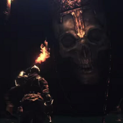 Dark Souls III Gameplay Revealed in New Trailer