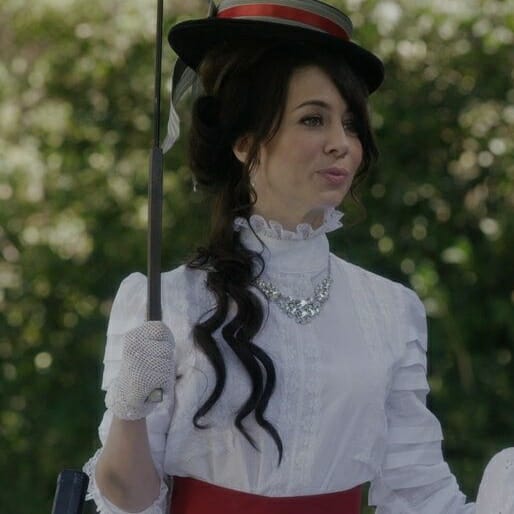 Another Period: “Switcheroo Day” (1.07)