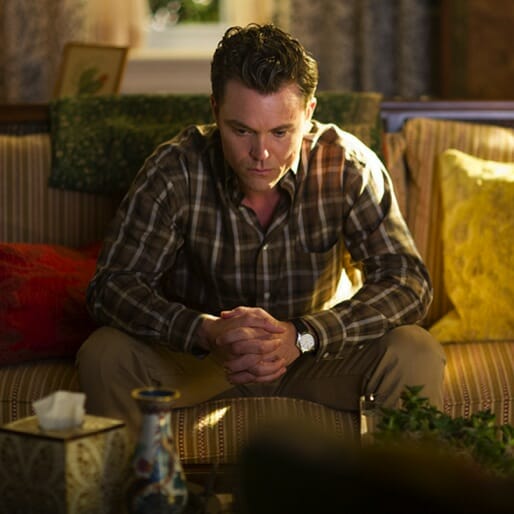 Rectify: “The Future”