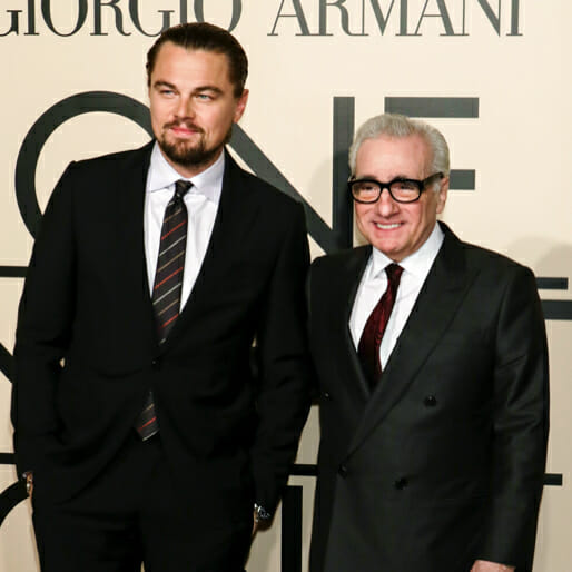Martin Scorsese & Leonardo DiCaprio Teaming Up Again for The Devil in the White City Adaptation