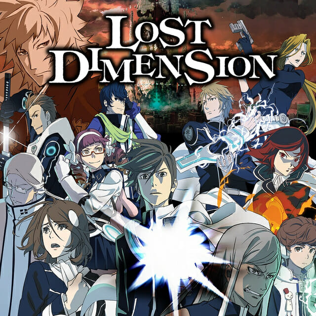 Lost Dimension: All the Cool Kids Go to the Post-Apocalypse Murder Tower