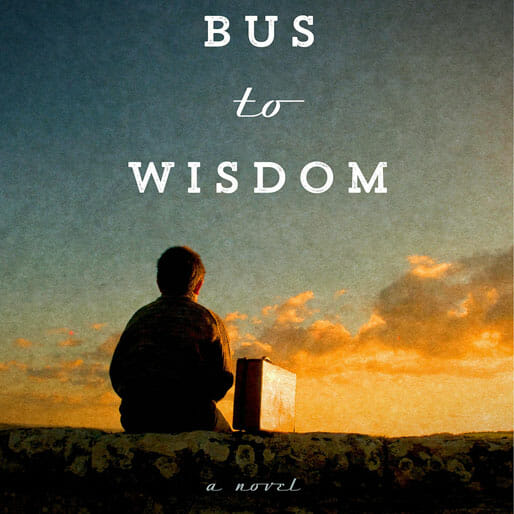 Last Bus to Wisdom by Ivan Doig
