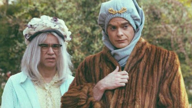 Fred Armisen, Bill Hader & Seth Meyers’ Documentary Now! Renewed for Two More Seasons